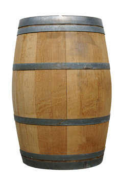 Holzfass
