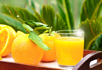 Orangensaft