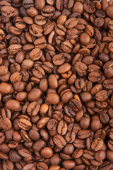 Coffee beans