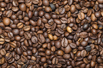 coffee beans