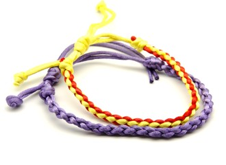 Pulseras