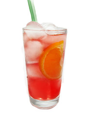 fruit alcohol cocktail drink