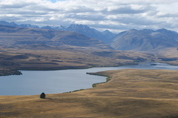 lake alexandrina