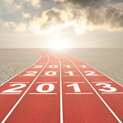 Fresh Start 2013