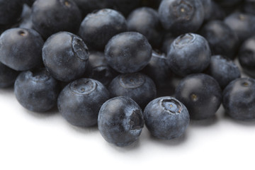 ブルーベリー