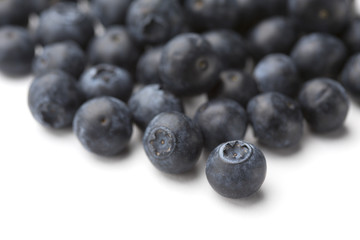ブルーベリー