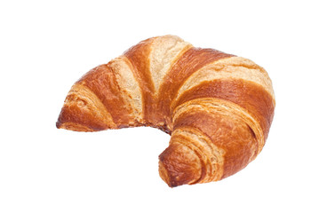 Croissant.