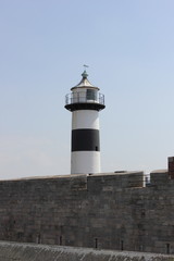 Southsea lighthouse