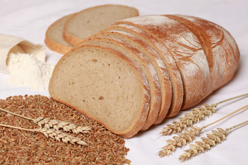 Weizenbrot