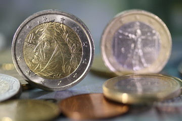 Italien Euro