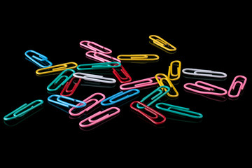 paper clips
