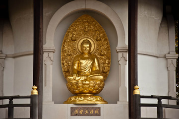 Buddha