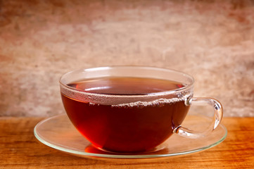 cup of tea