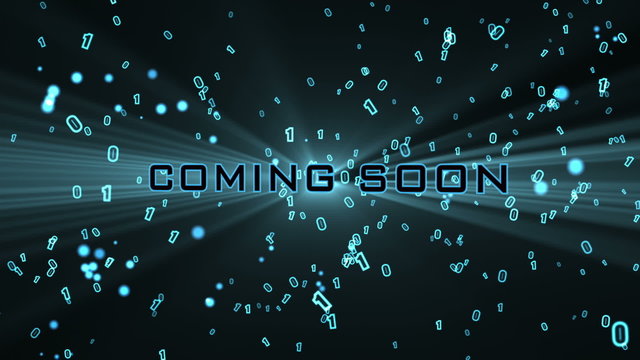 Coming Soon - Under construction