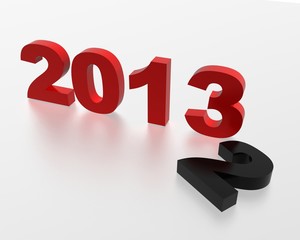 Year 2013 (render)