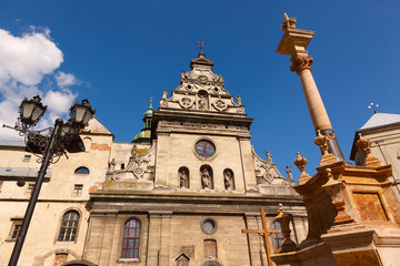 Church of St. Andrew