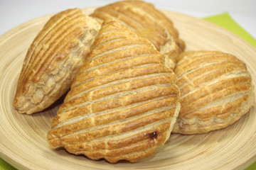 chaussons aux pommes