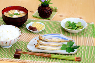和食