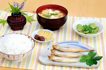 和食
