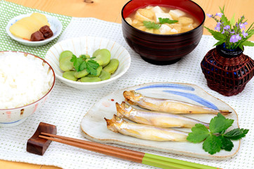 和食