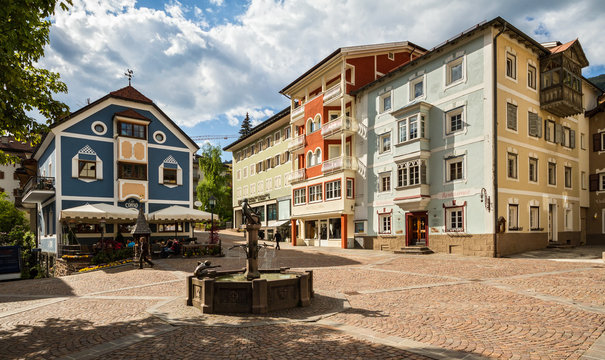 St. Ulrich