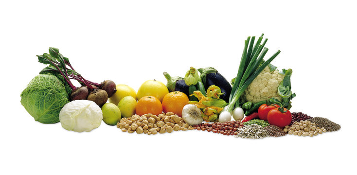 Vegetarian Diet