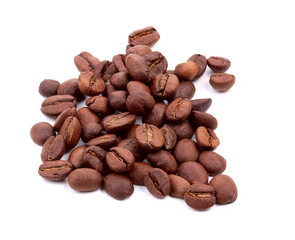 Coffee beans