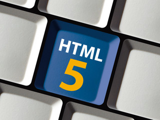 Next Generation - HTML 5