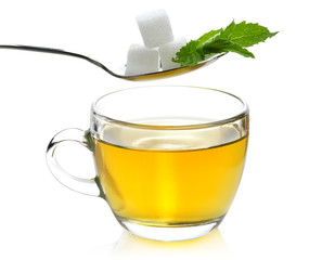 Green Tea
