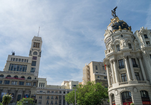 Madrid