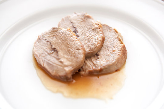 arrosto di vitello