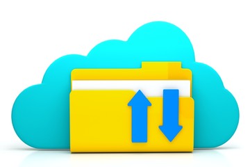 folder