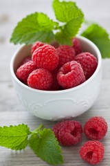 Raspberry