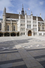 Fototapeta premium Historic London