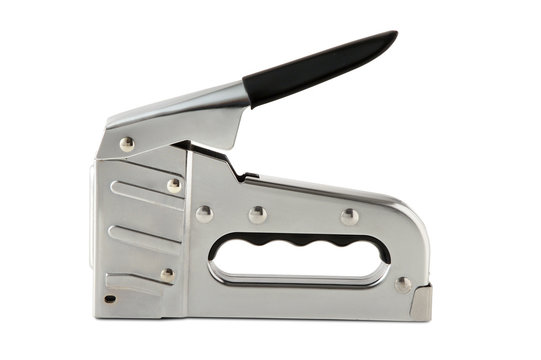 Staple gun