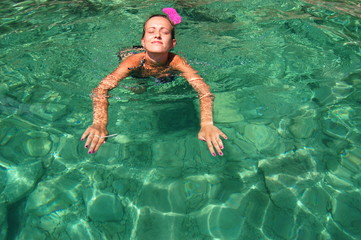 Relaks w Adriatyku