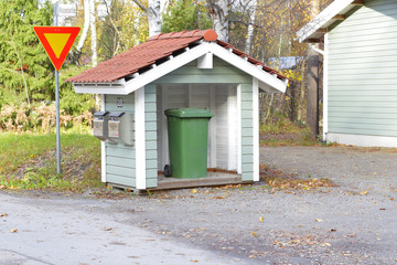 Gartenlaube