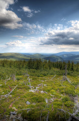 riesengebirge