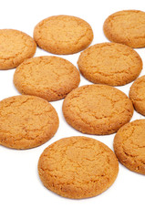 biscuits