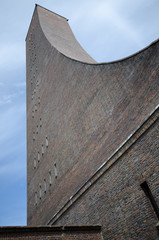 Marineehrenmal, Laboe