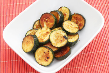 Zucchinis