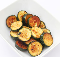 Zucchinis