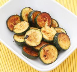 Zucchinis