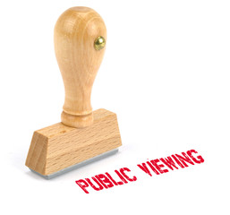 Public Viewing