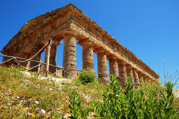 Segesta (Sicilia)