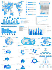 INFOGRAPHIC WEB COLLECTION