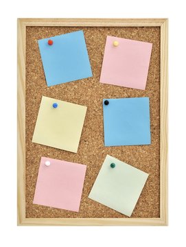 tavoletta per appunti