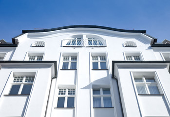 Dachwohnung - Wohnung - Haus