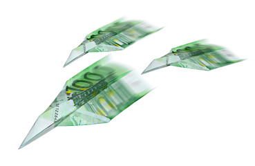 Schnelles Geld, Einnahmen