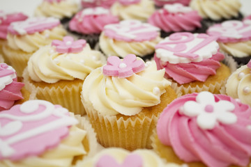 Cupcakes